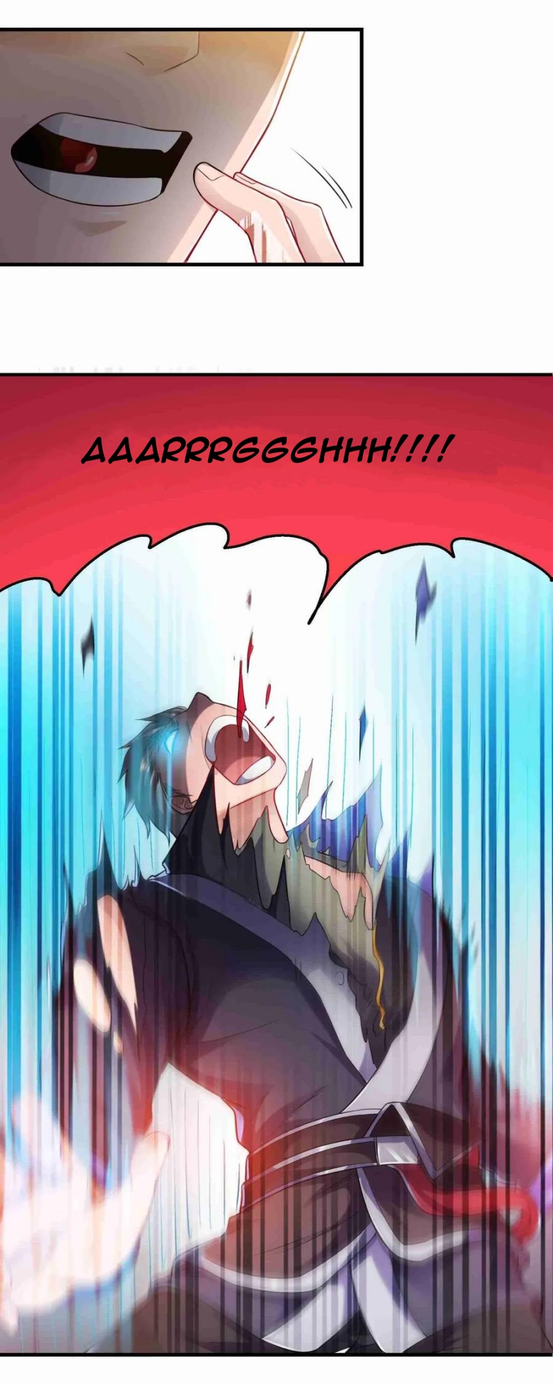 First Dragon (Yuanlong) Chapter 74 Gambar 24